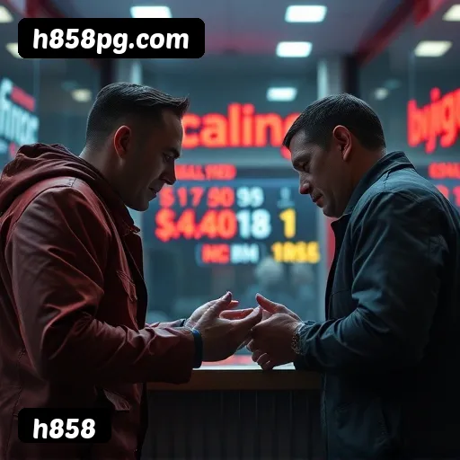 Cassino ao Vivo h858 - Dealers Brasileiros Profissionais