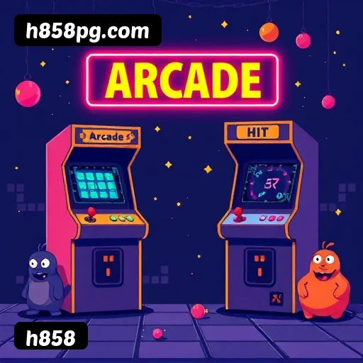 Benefícios do Login h858 - Bônus e Vantagens Exclusivas